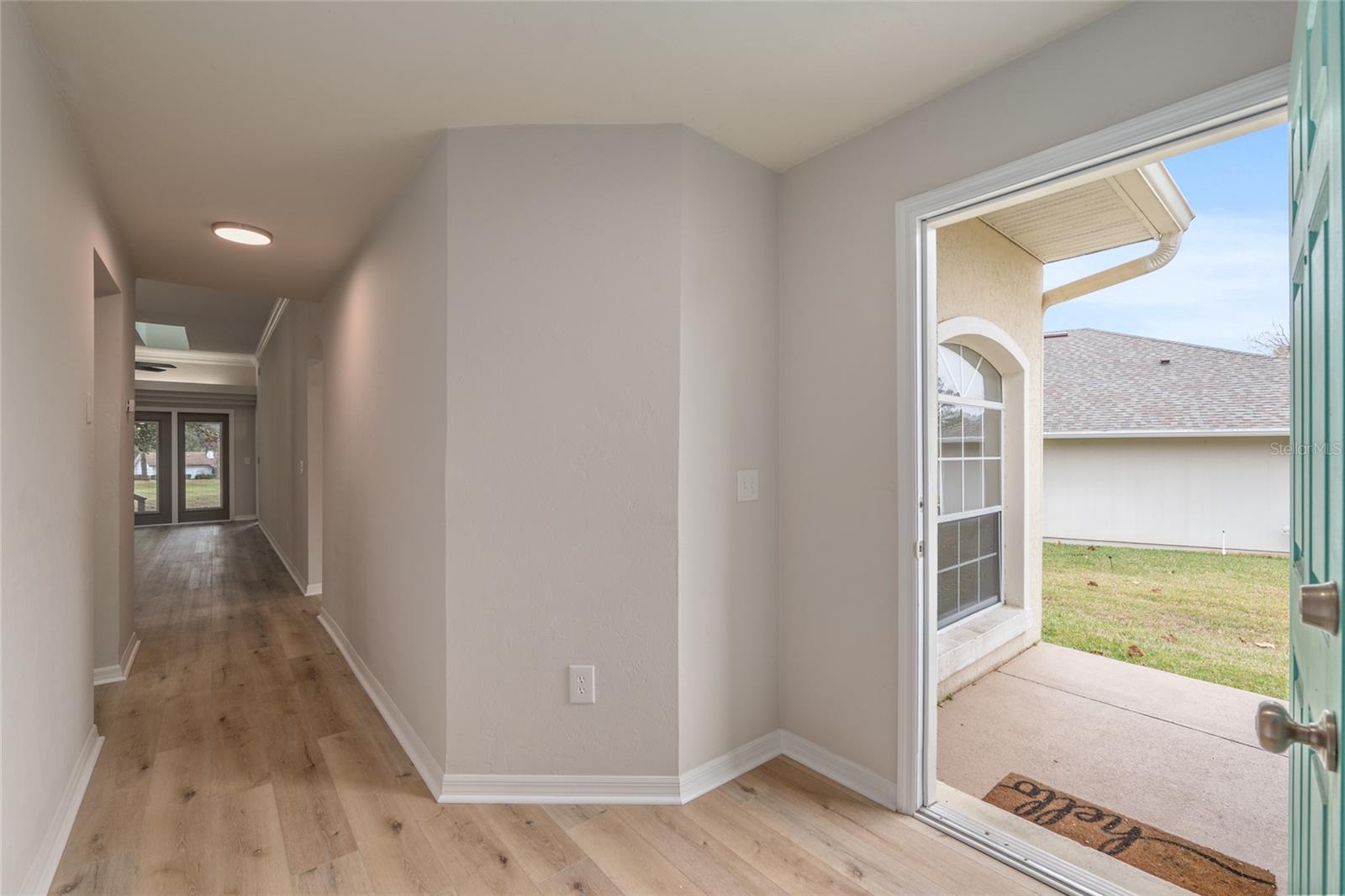 TURKEY CREEK - Residential