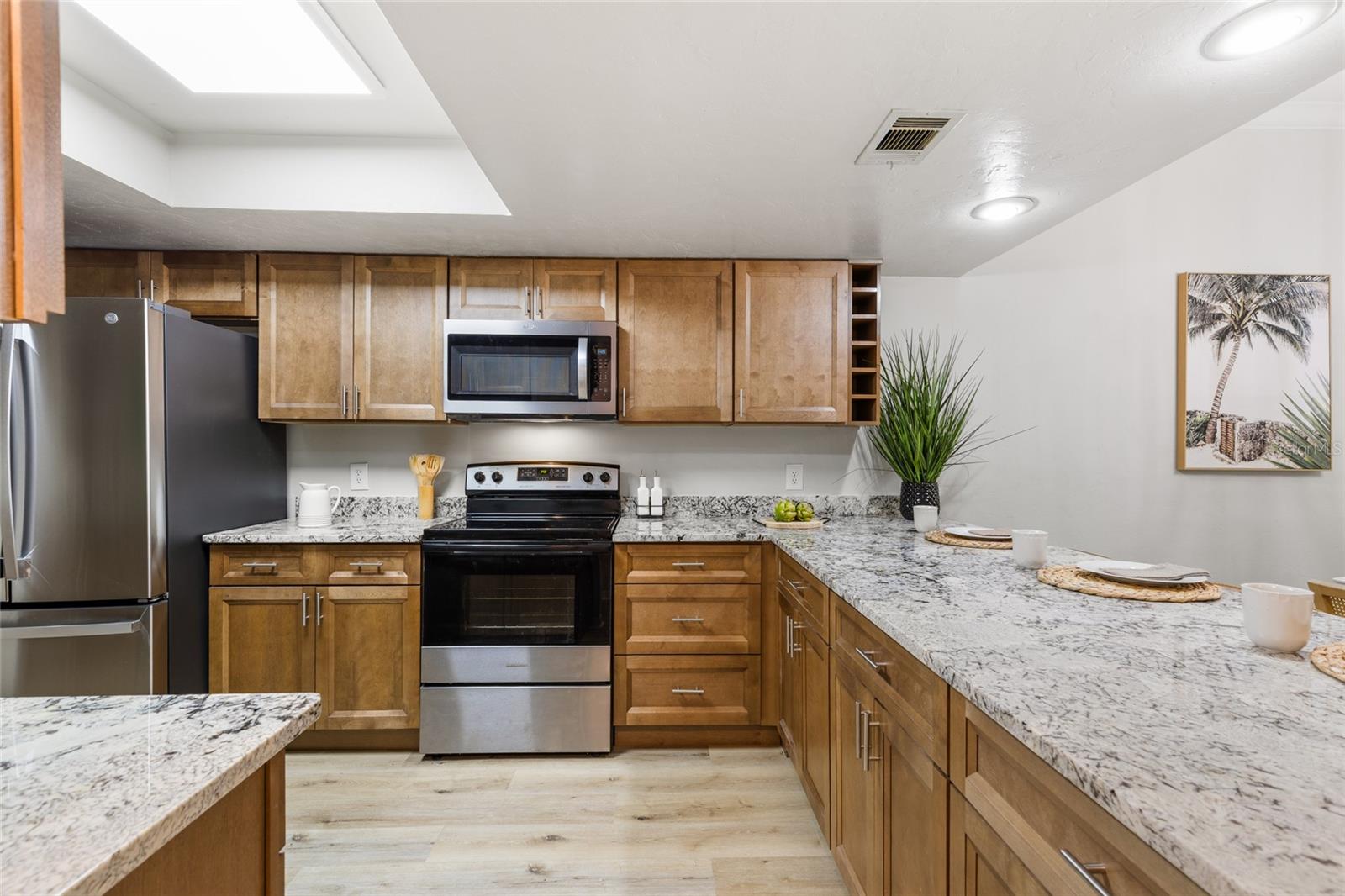 TURKEY CREEK - Residential