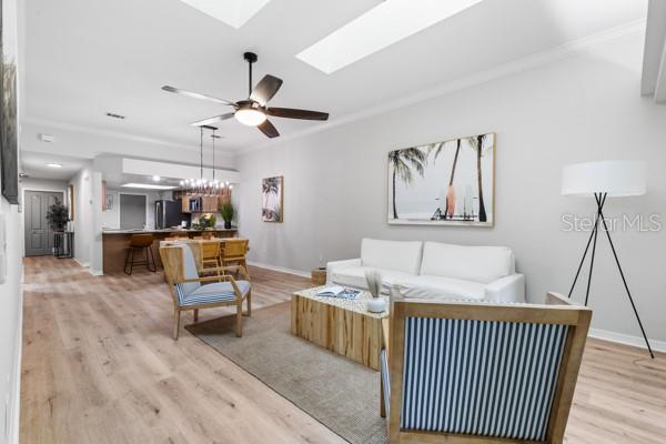 TURKEY CREEK - Residential