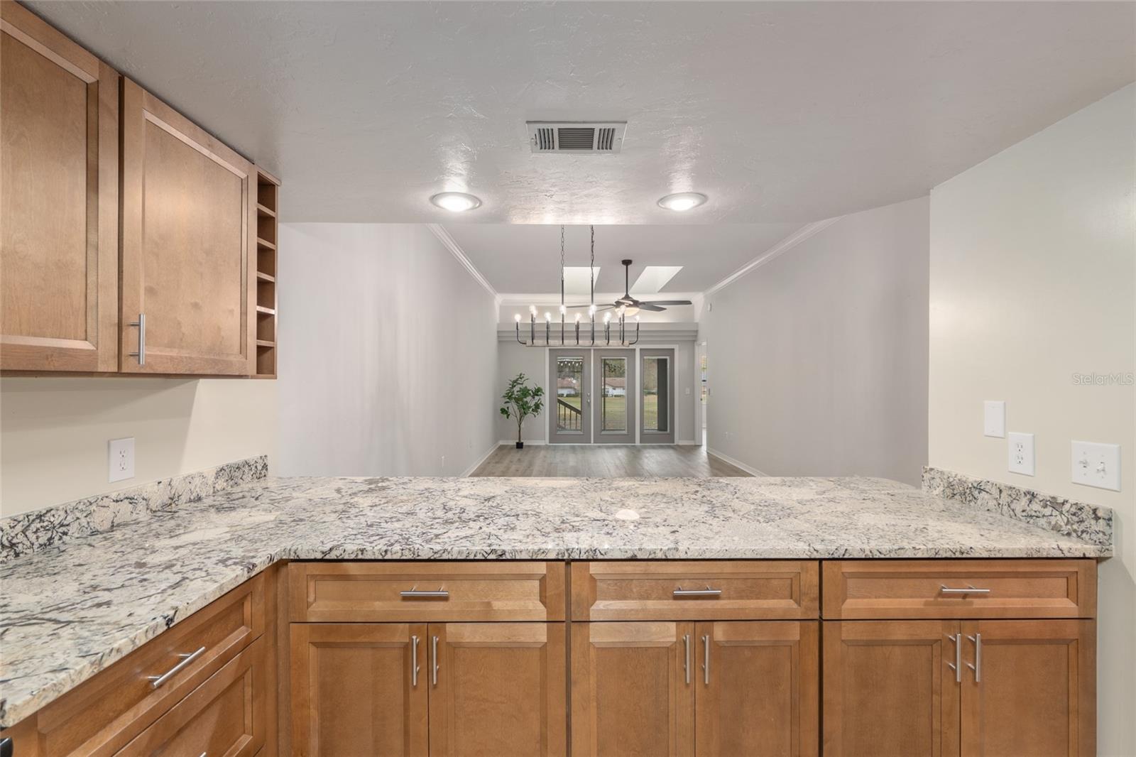 TURKEY CREEK - Residential