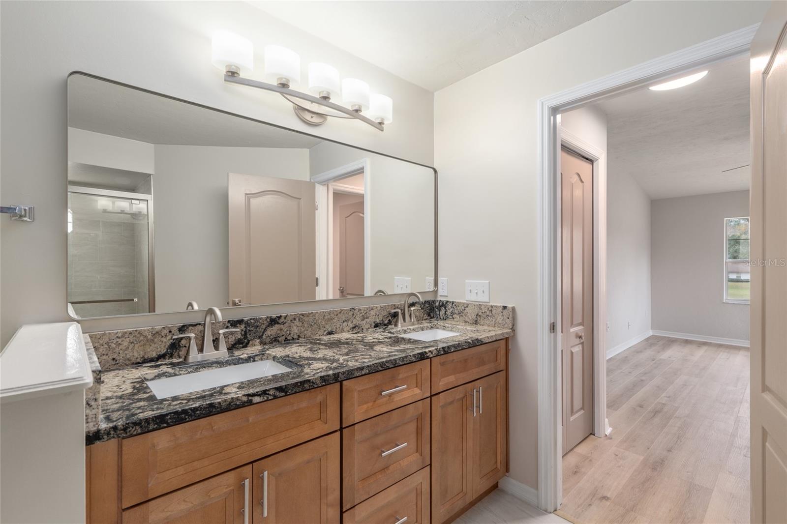 TURKEY CREEK - Residential