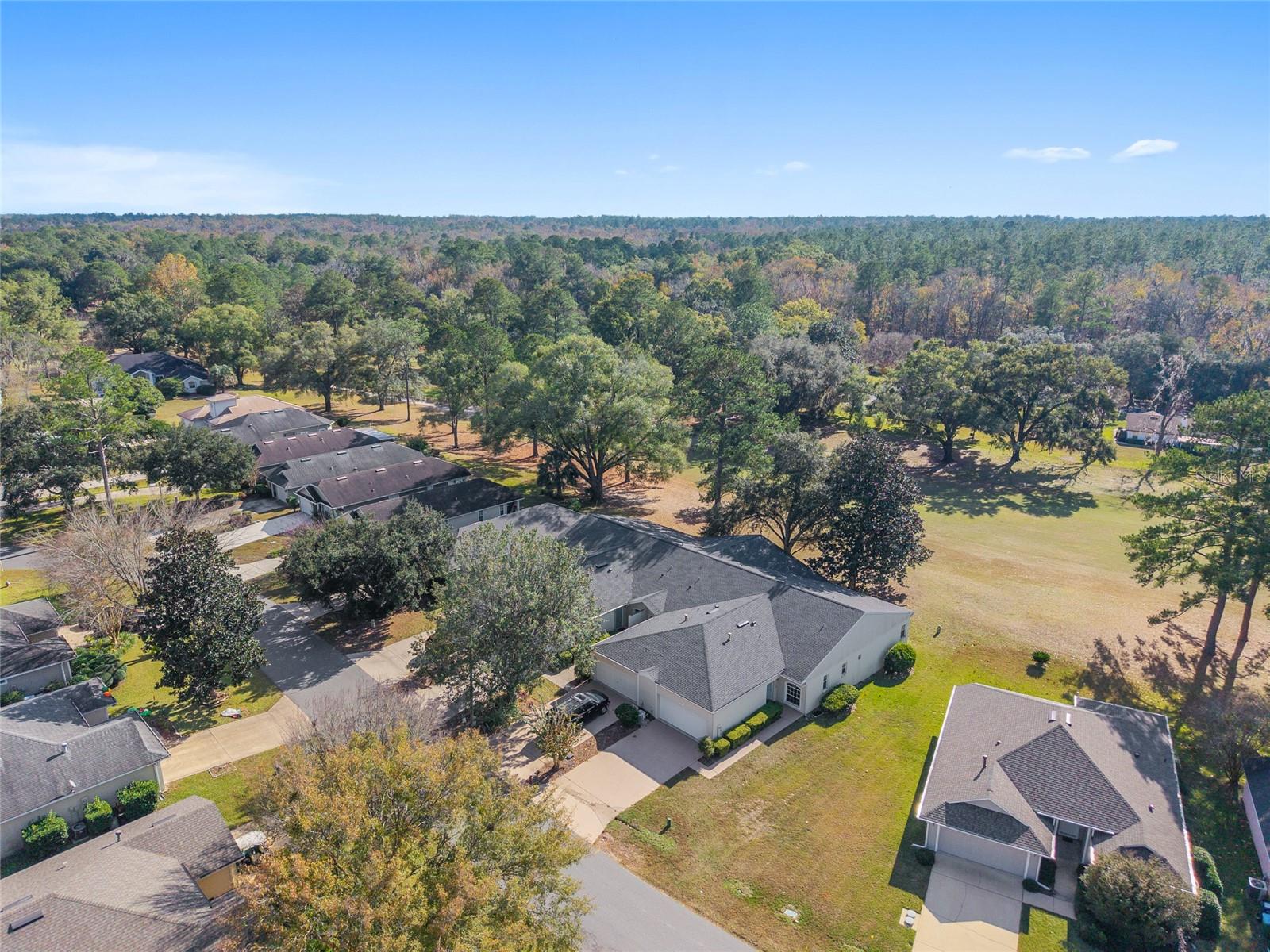 TURKEY CREEK - Residential