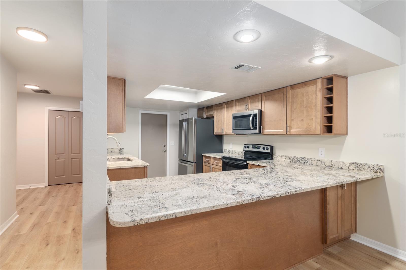 TURKEY CREEK - Residential