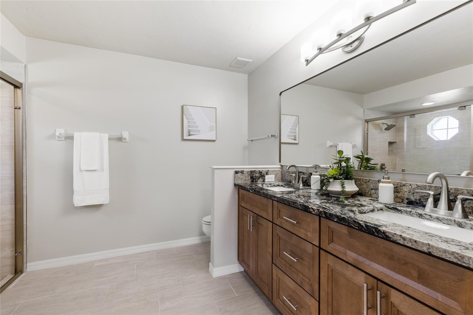 TURKEY CREEK - Residential