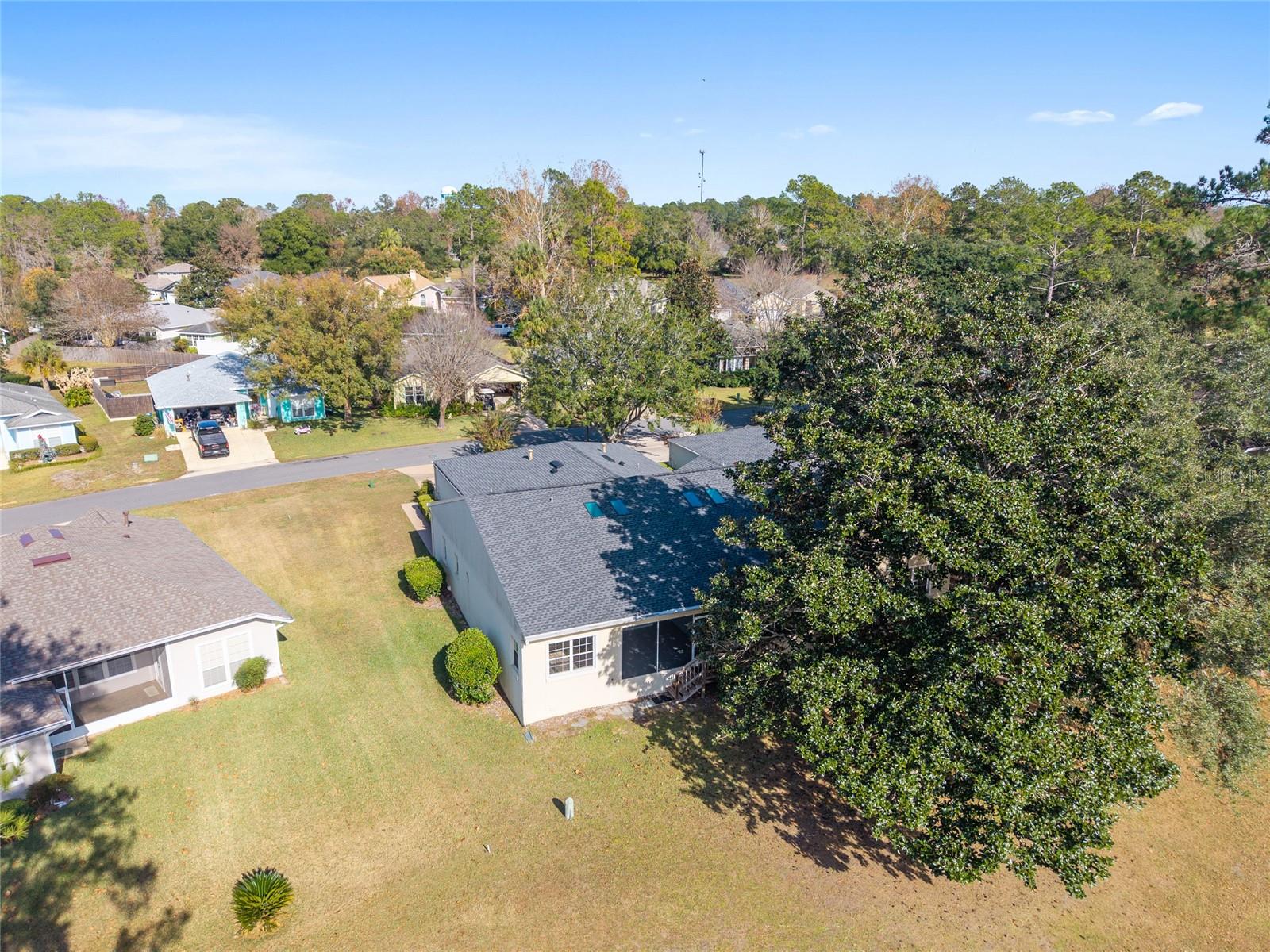 TURKEY CREEK - Residential