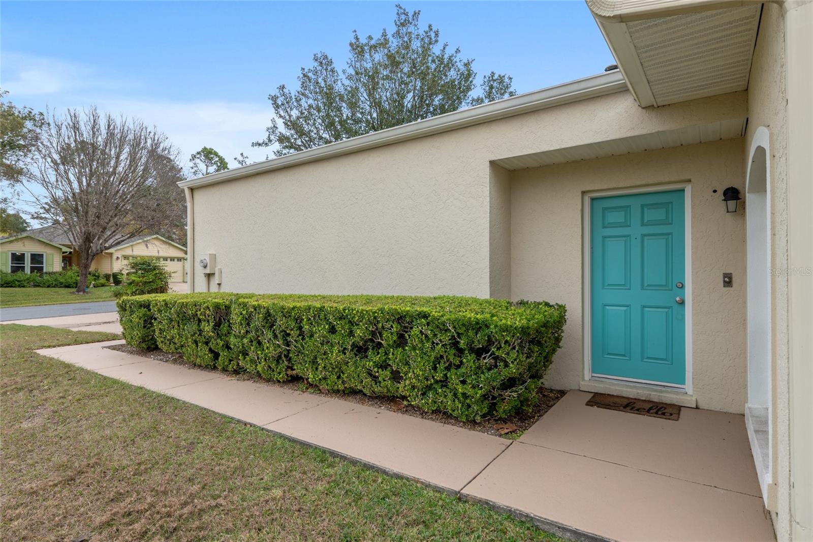 TURKEY CREEK - Residential