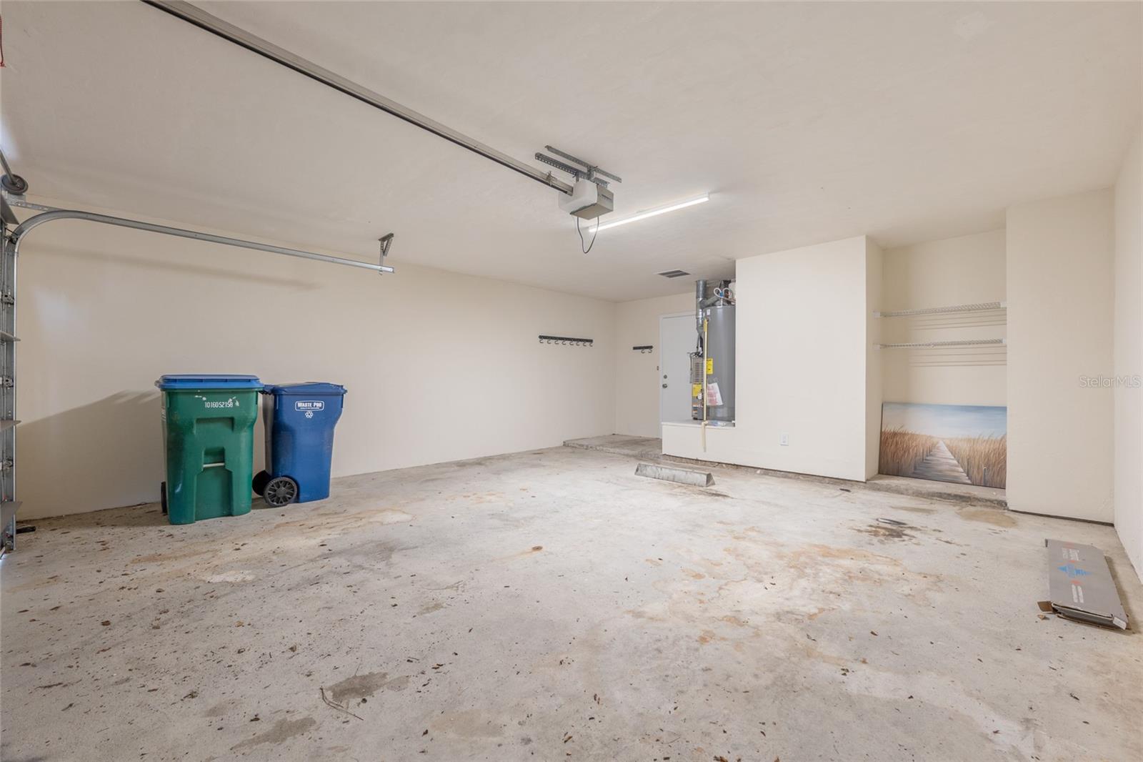 TURKEY CREEK - Residential