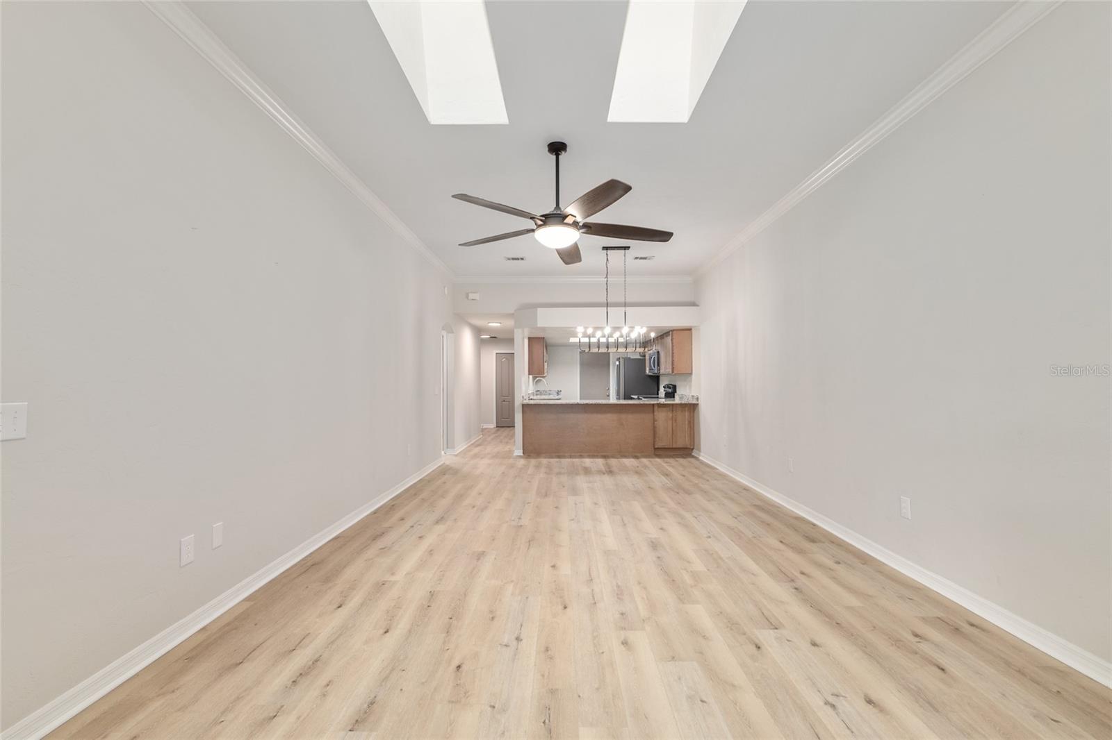 TURKEY CREEK - Residential