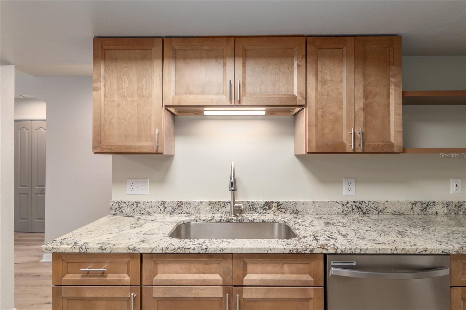 TURKEY CREEK - Residential