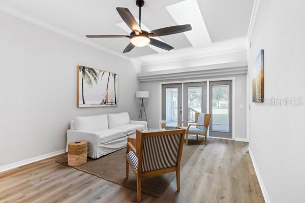 TURKEY CREEK - Residential