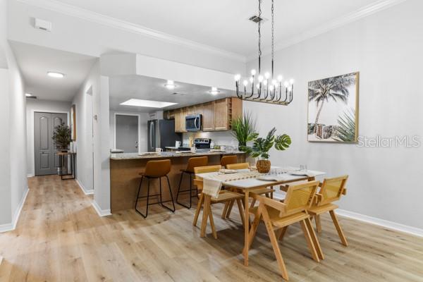 TURKEY CREEK - Residential