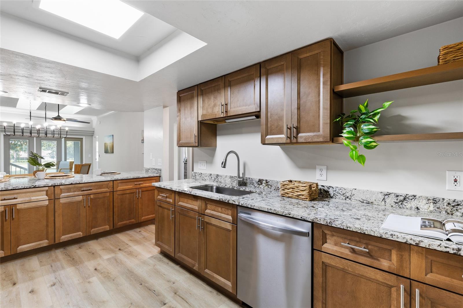 TURKEY CREEK - Residential