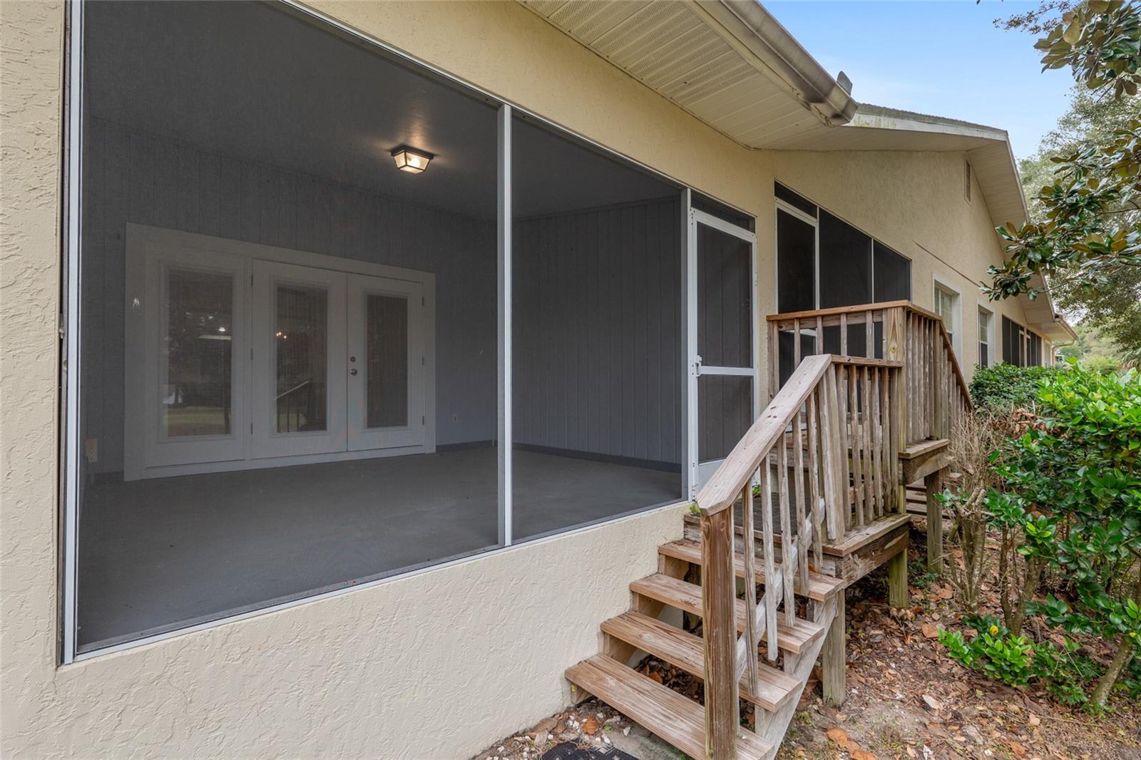 TURKEY CREEK - Residential