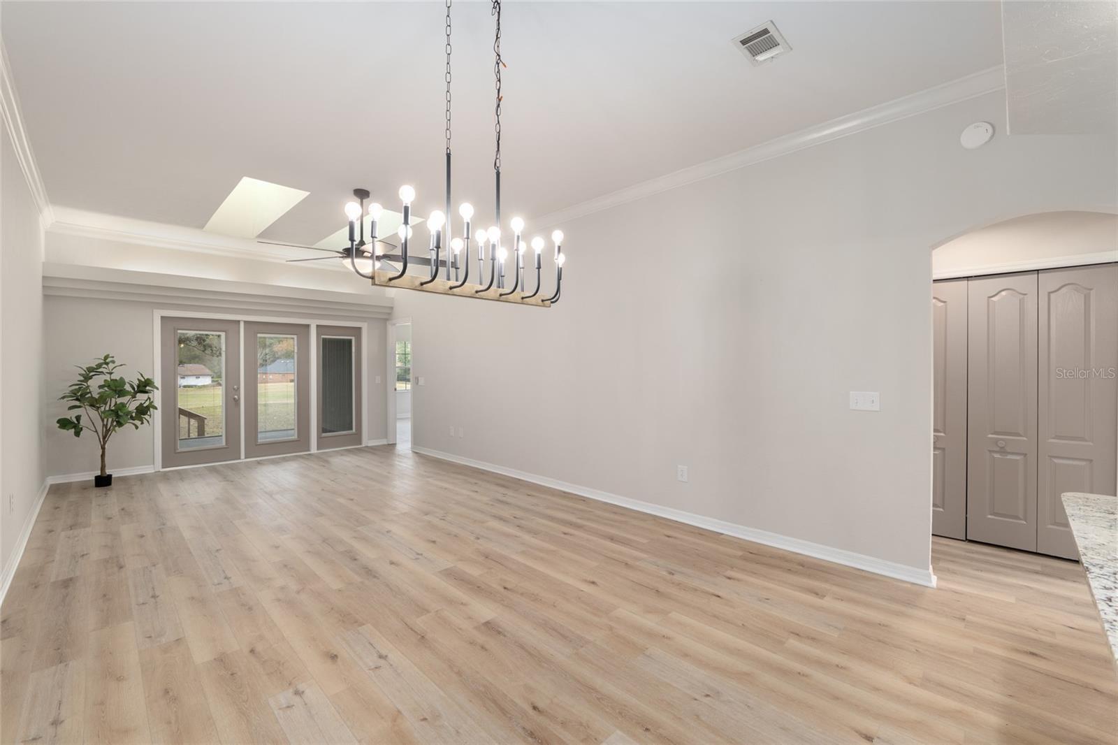 TURKEY CREEK - Residential