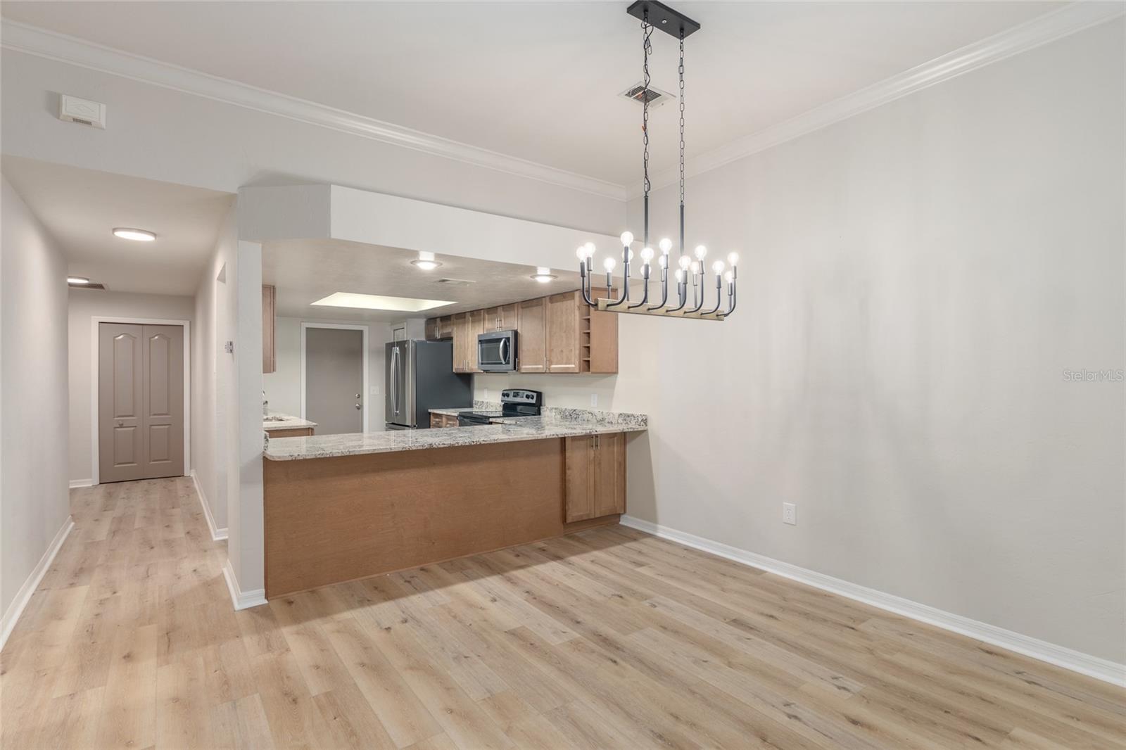 TURKEY CREEK - Residential