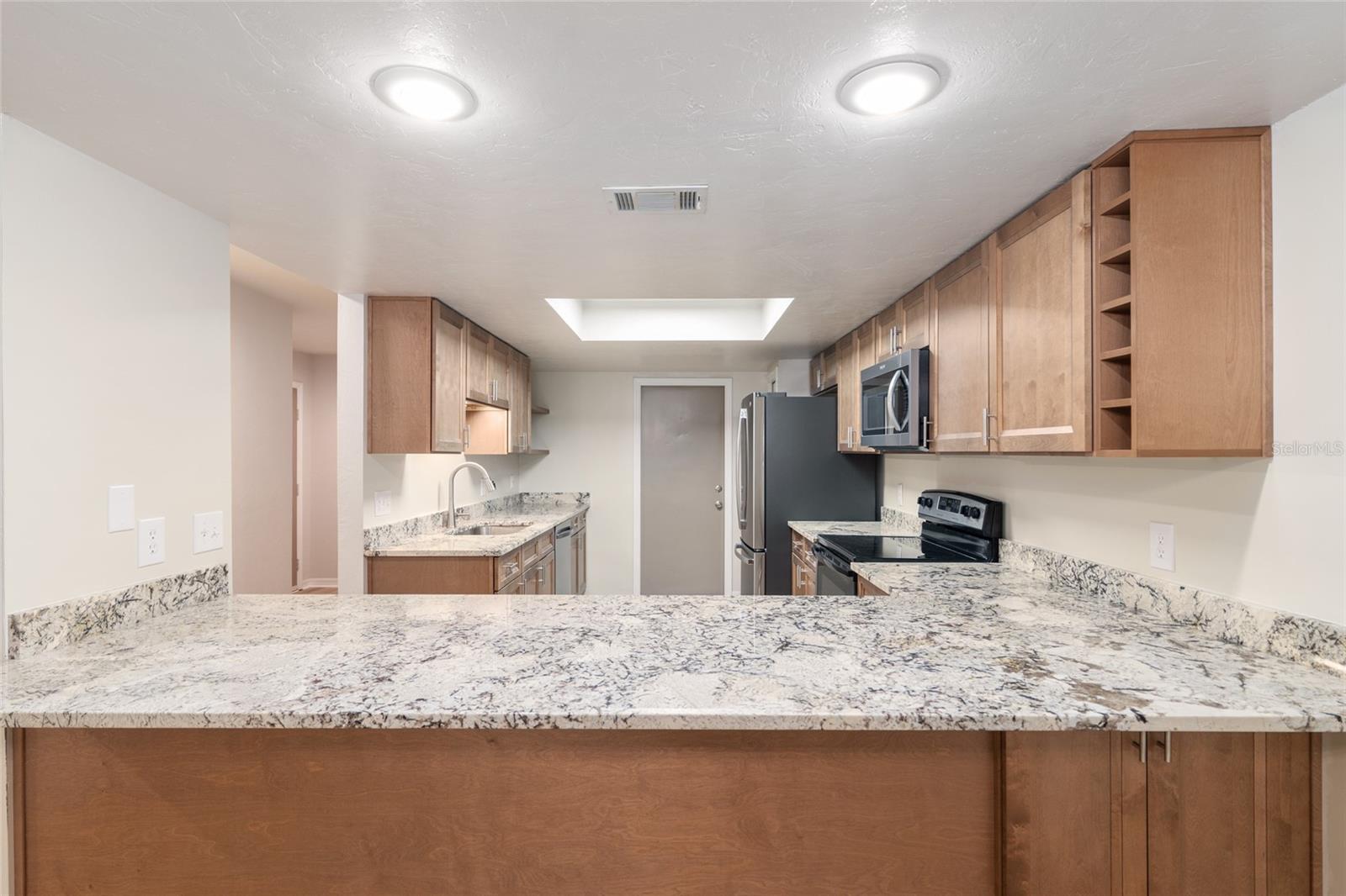 TURKEY CREEK - Residential