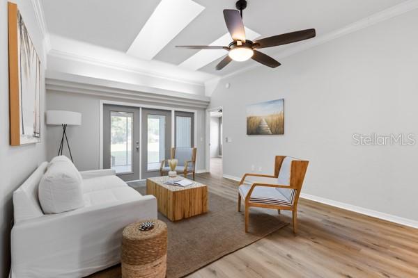 TURKEY CREEK - Residential