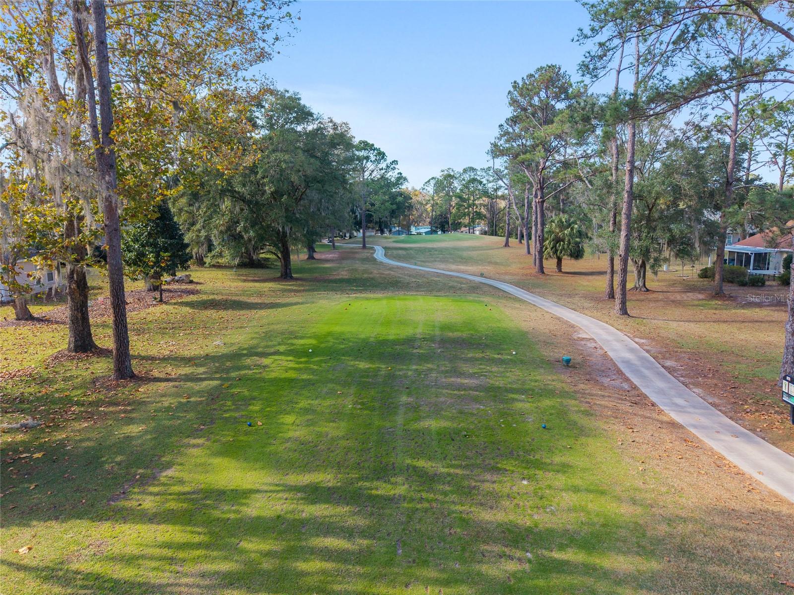 TURKEY CREEK - Residential