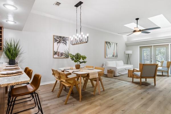 TURKEY CREEK - Residential