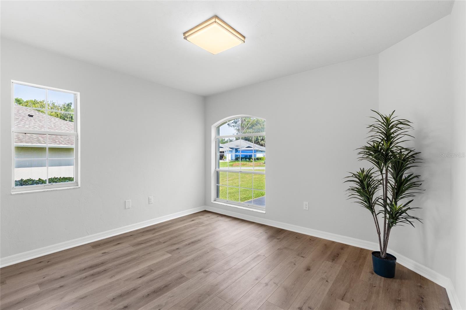 TURKEY CREEK - Residential