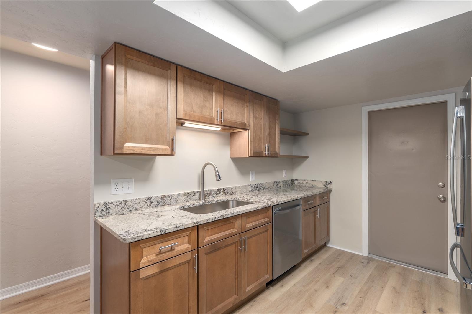 TURKEY CREEK - Residential