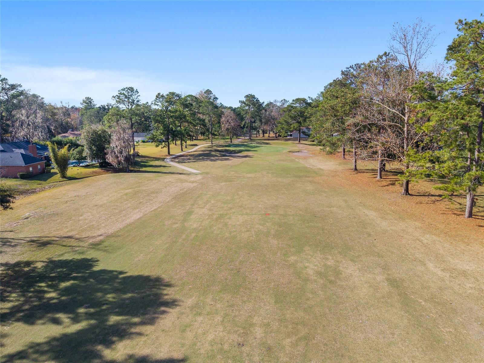 TURKEY CREEK - Residential