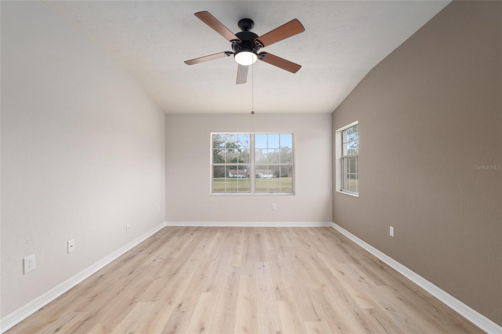 TURKEY CREEK - Residential