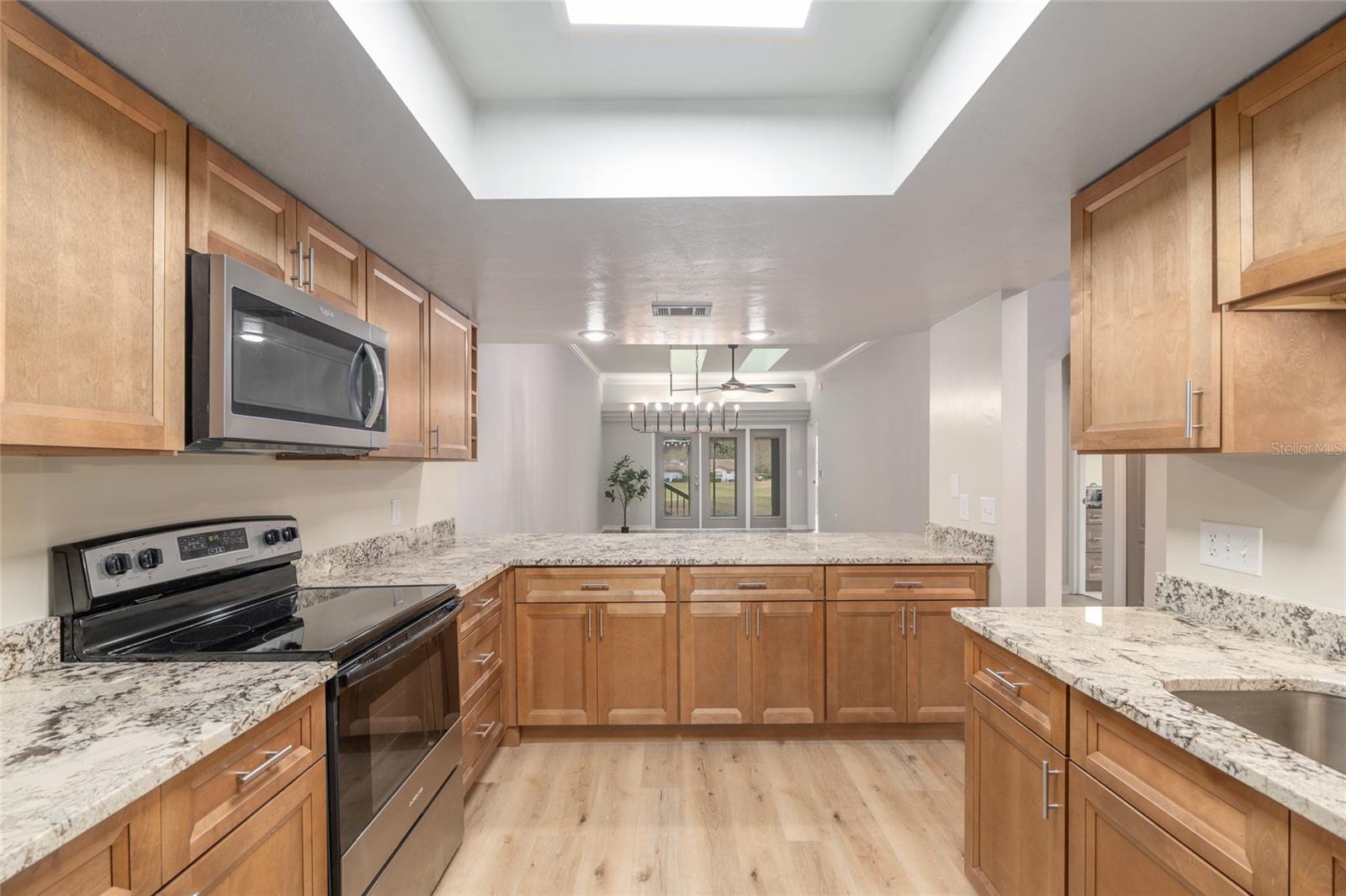 TURKEY CREEK - Residential