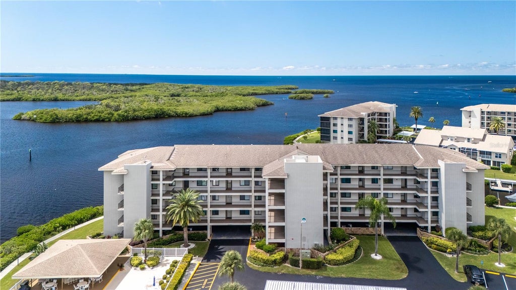Photo of 8141 Aquila Street #317, Port Richey, FL 34668 (MLS # TB8552553)