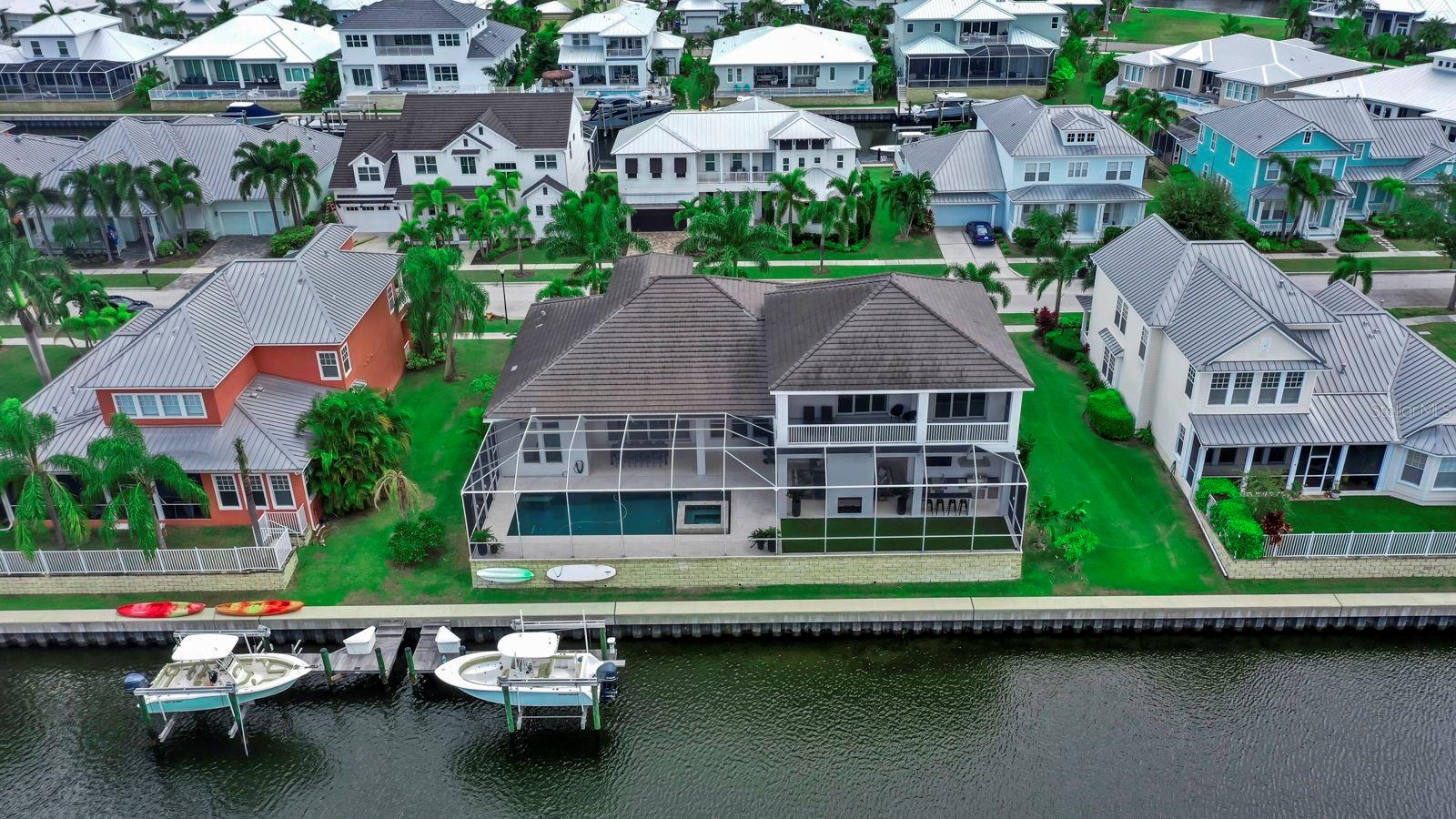 MIRABAY PH 2A-2 - Residential