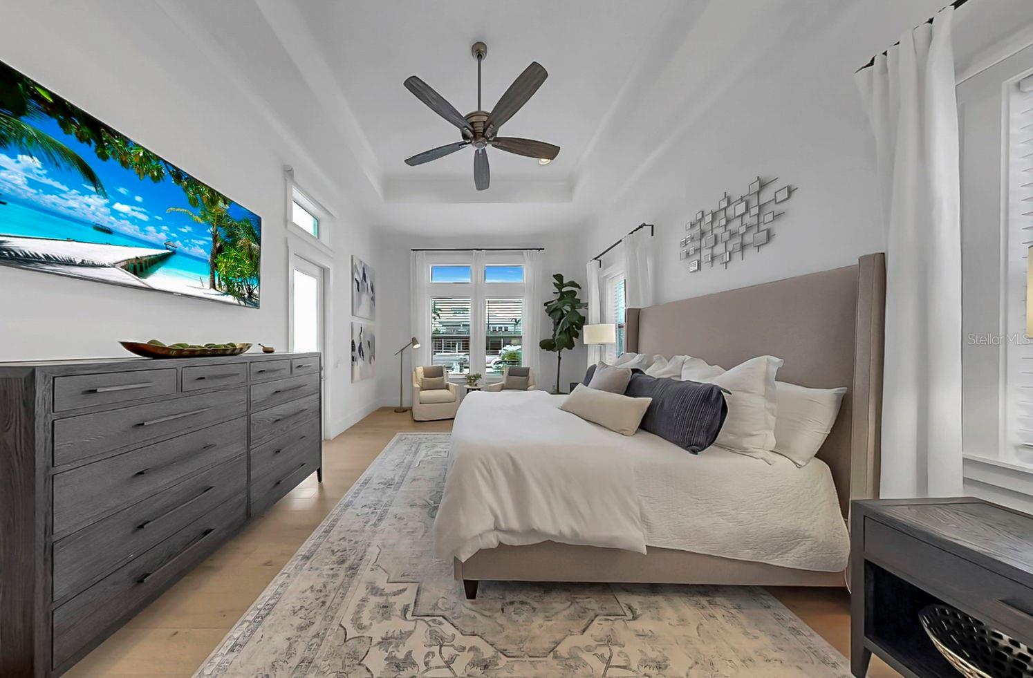 MIRABAY PH 2A-2 - Residential