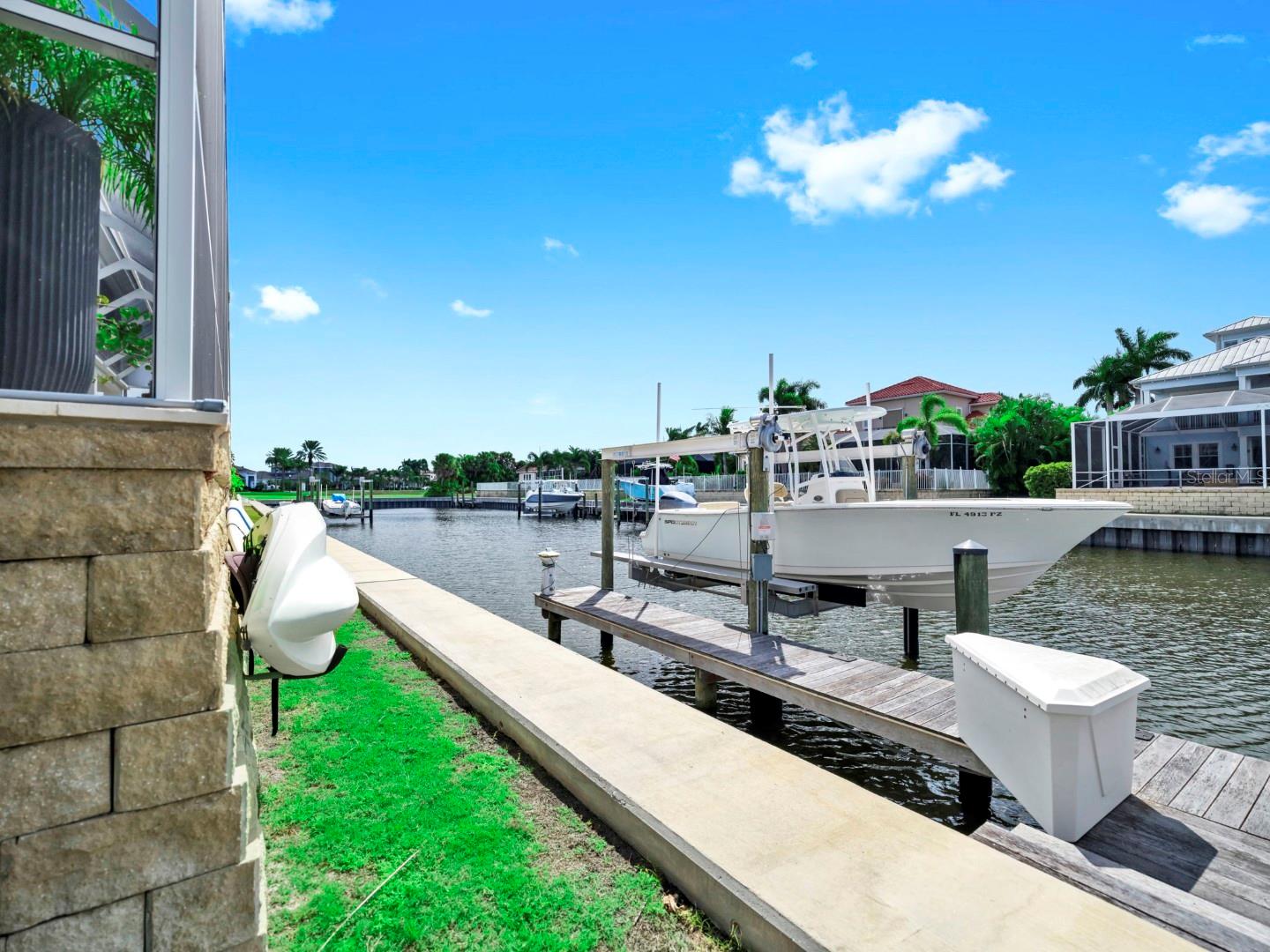 MIRABAY PH 2A-2 - Residential