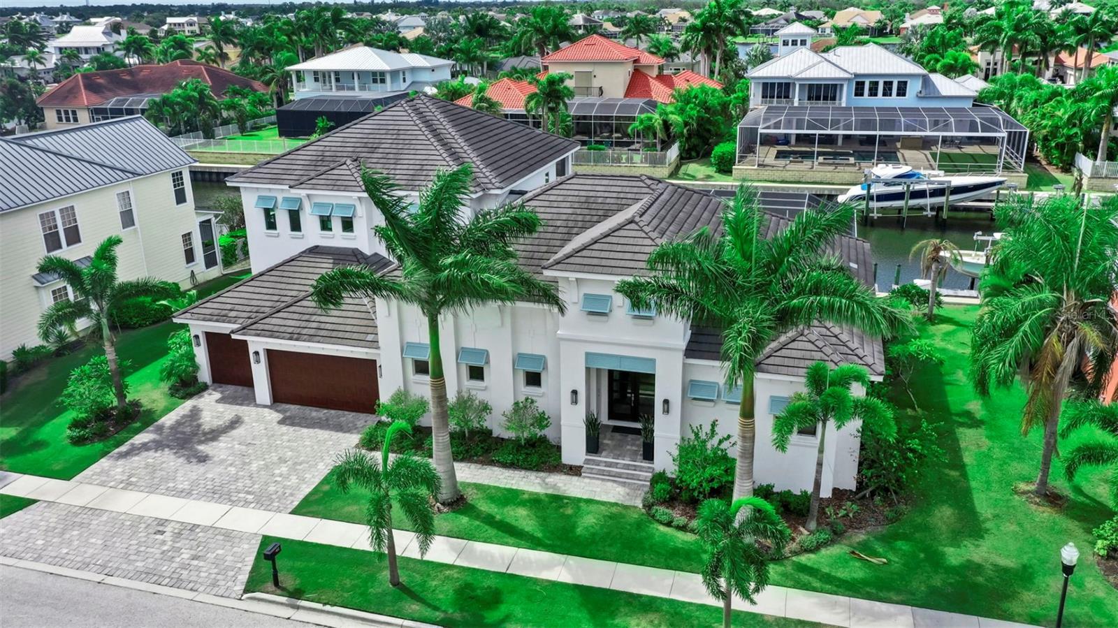 MIRABAY PH 2A-2 - Residential