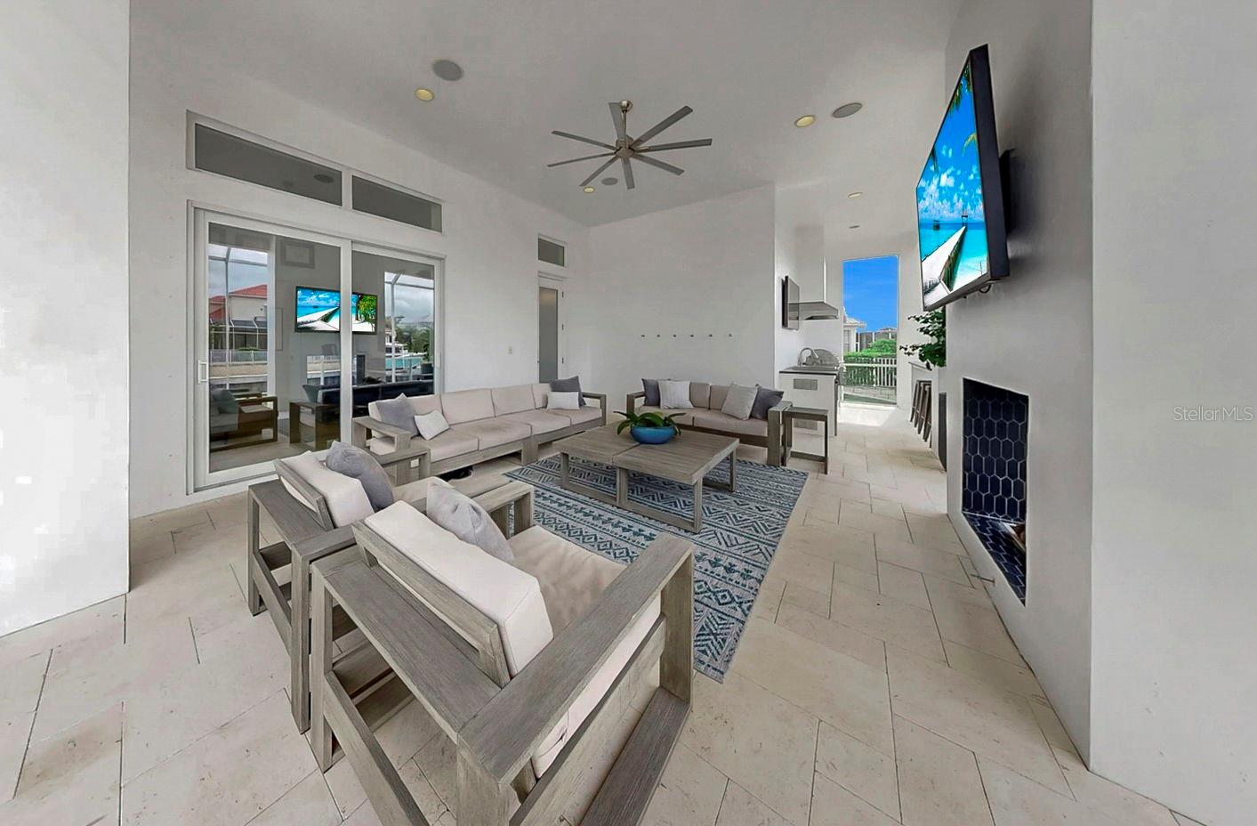 MIRABAY PH 2A-2 - Residential