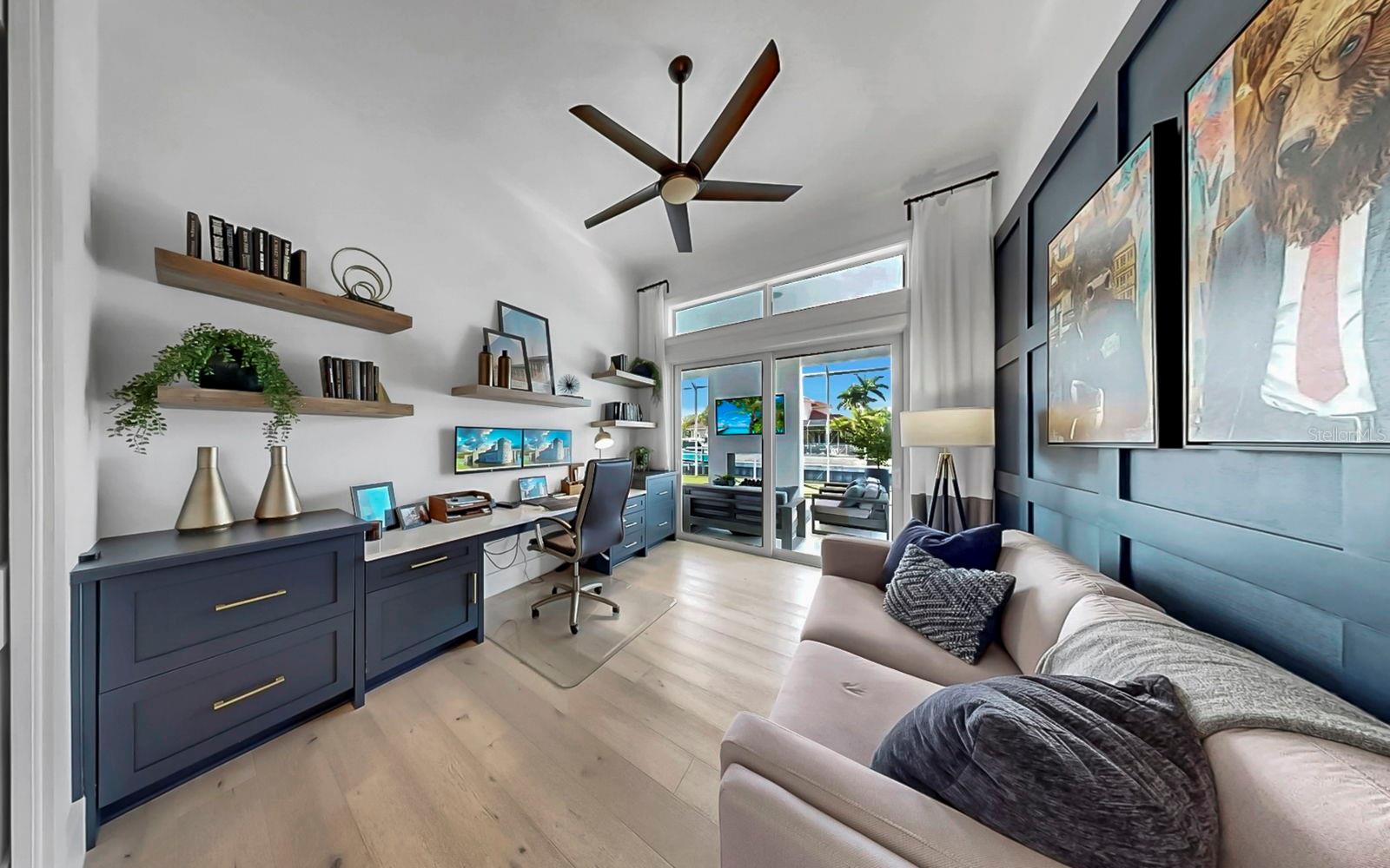 MIRABAY PH 2A-2 - Residential