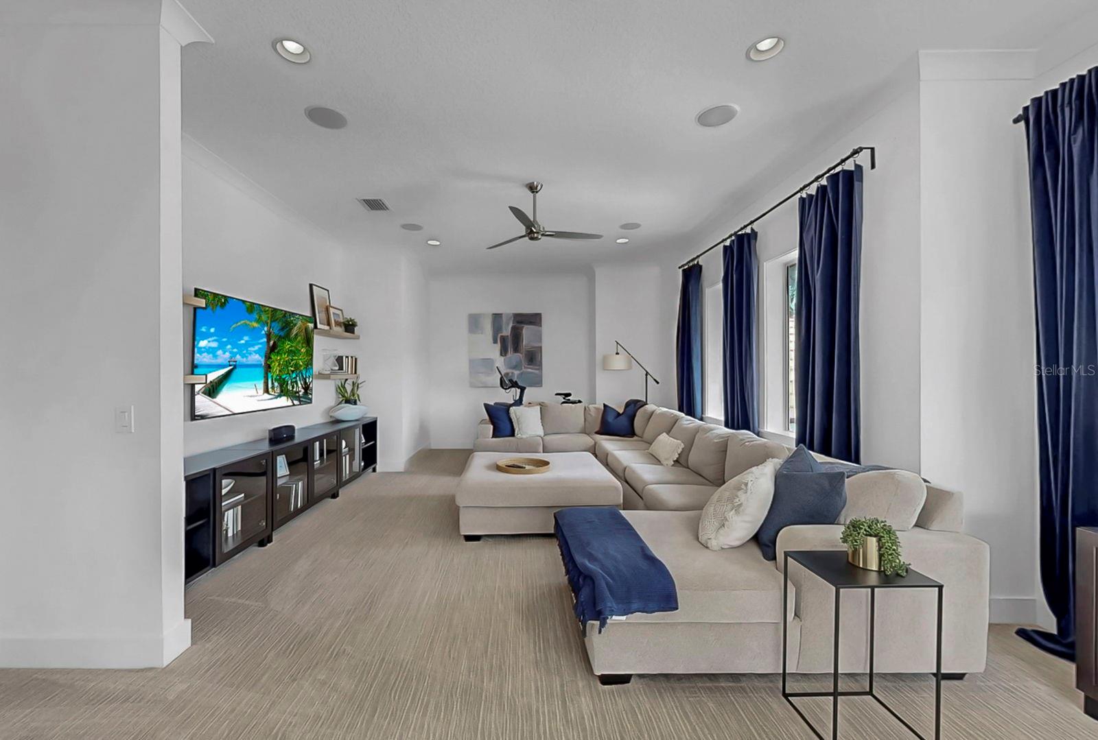 MIRABAY PH 2A-2 - Residential