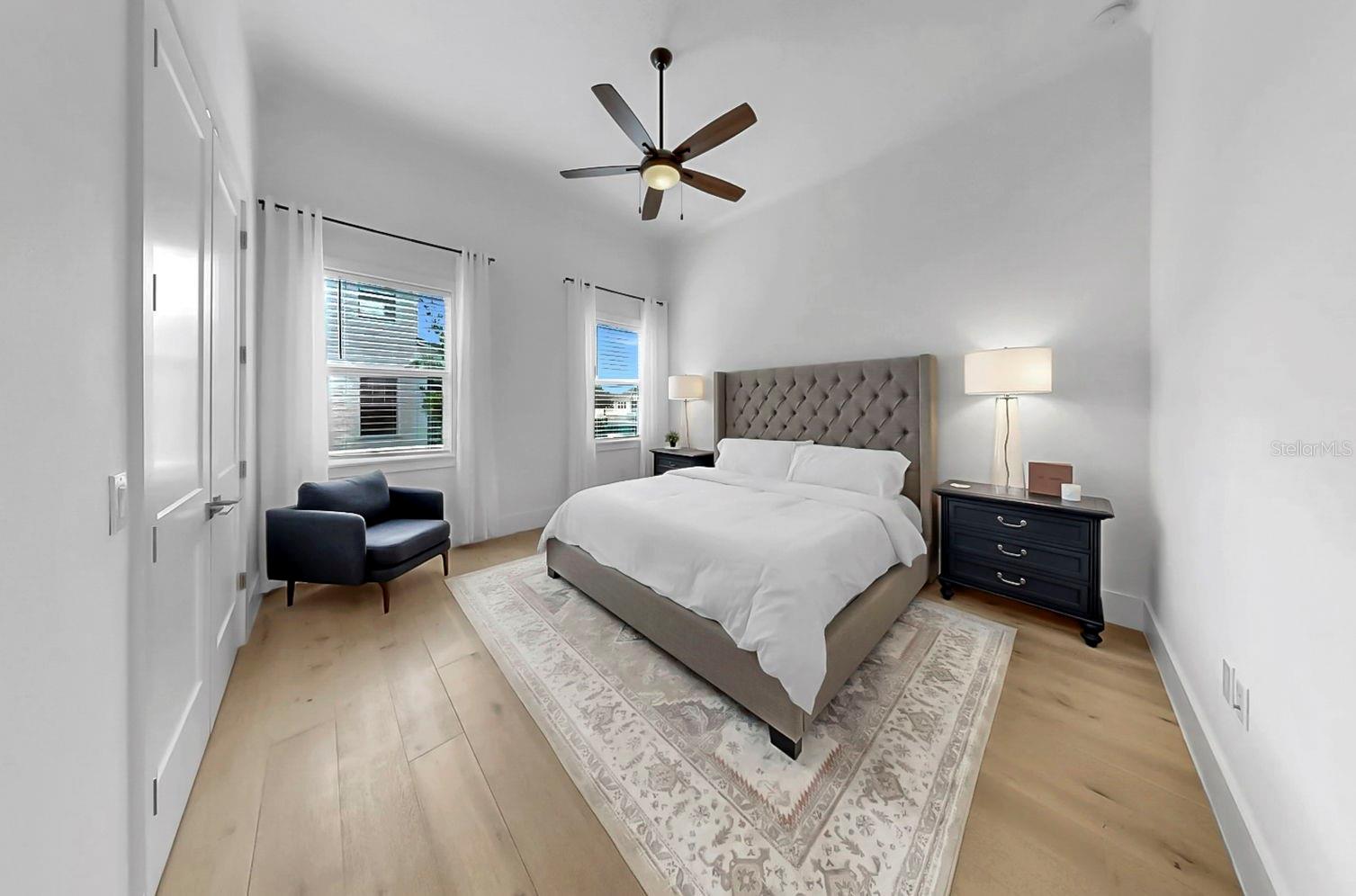 MIRABAY PH 2A-2 - Residential