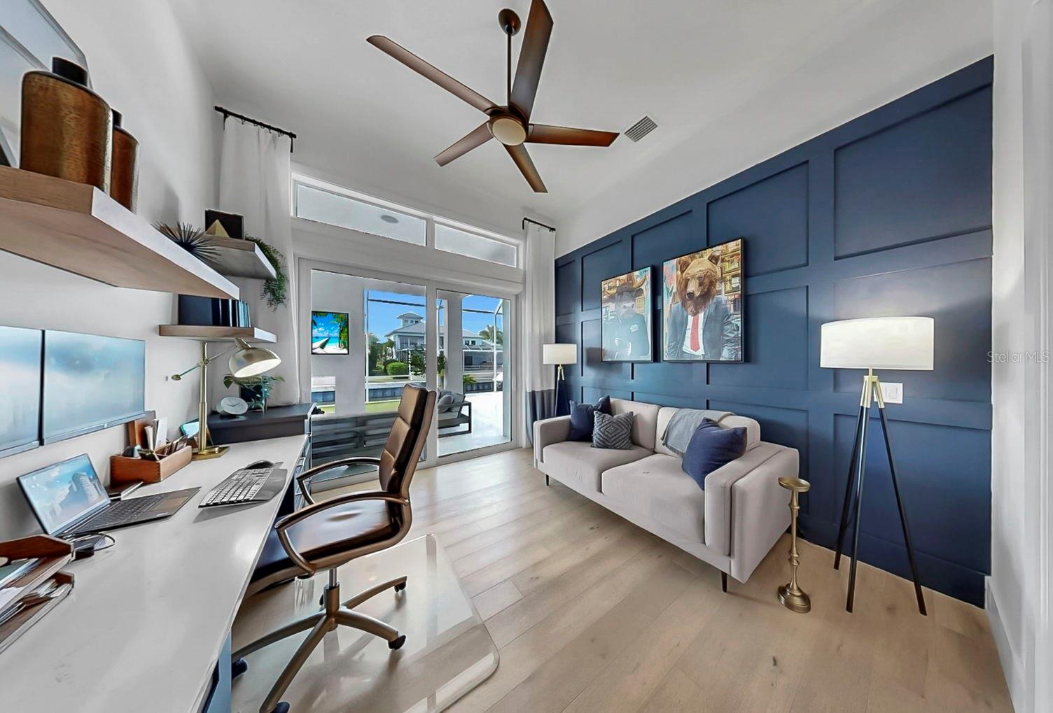 MIRABAY PH 2A-2 - Residential