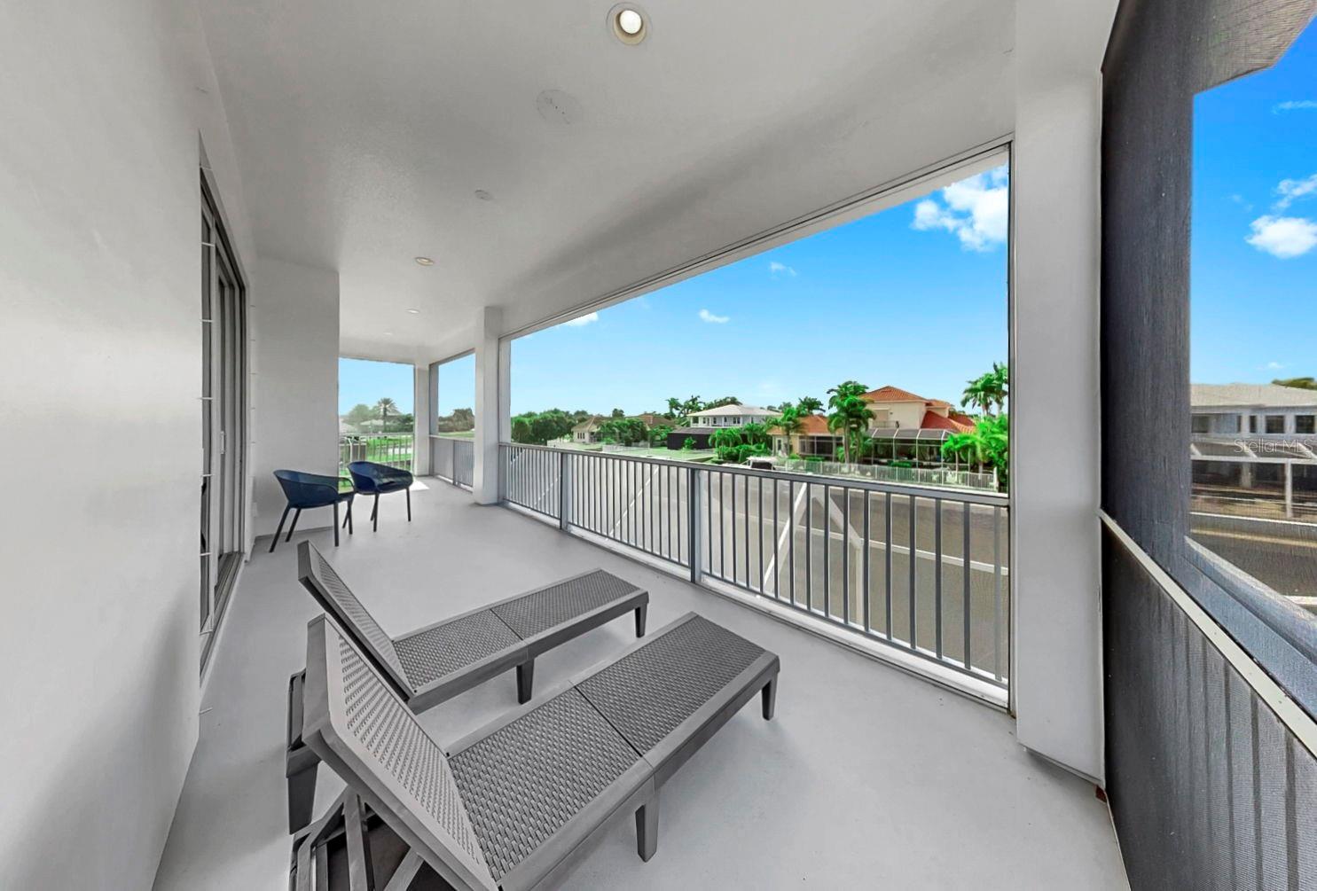 MIRABAY PH 2A-2 - Residential