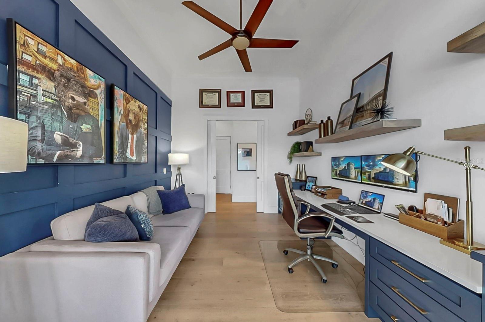 MIRABAY PH 2A-2 - Residential