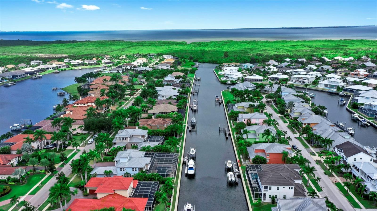 MIRABAY PH 2A-2 - Residential