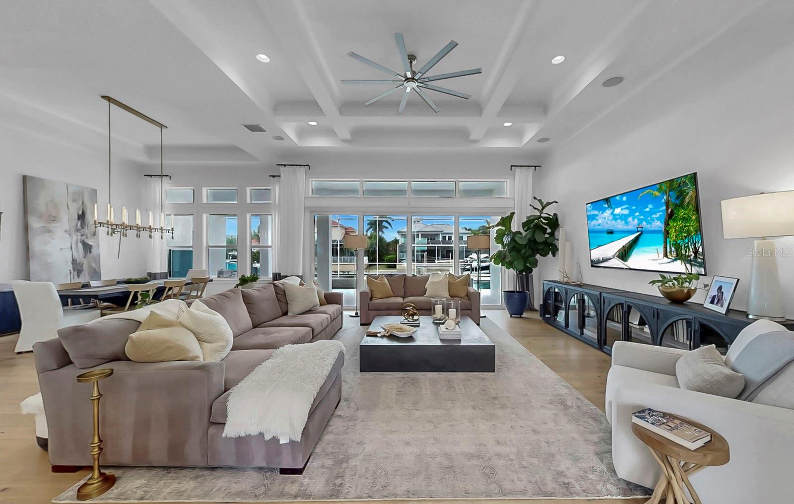 MIRABAY PH 2A-2 - Residential