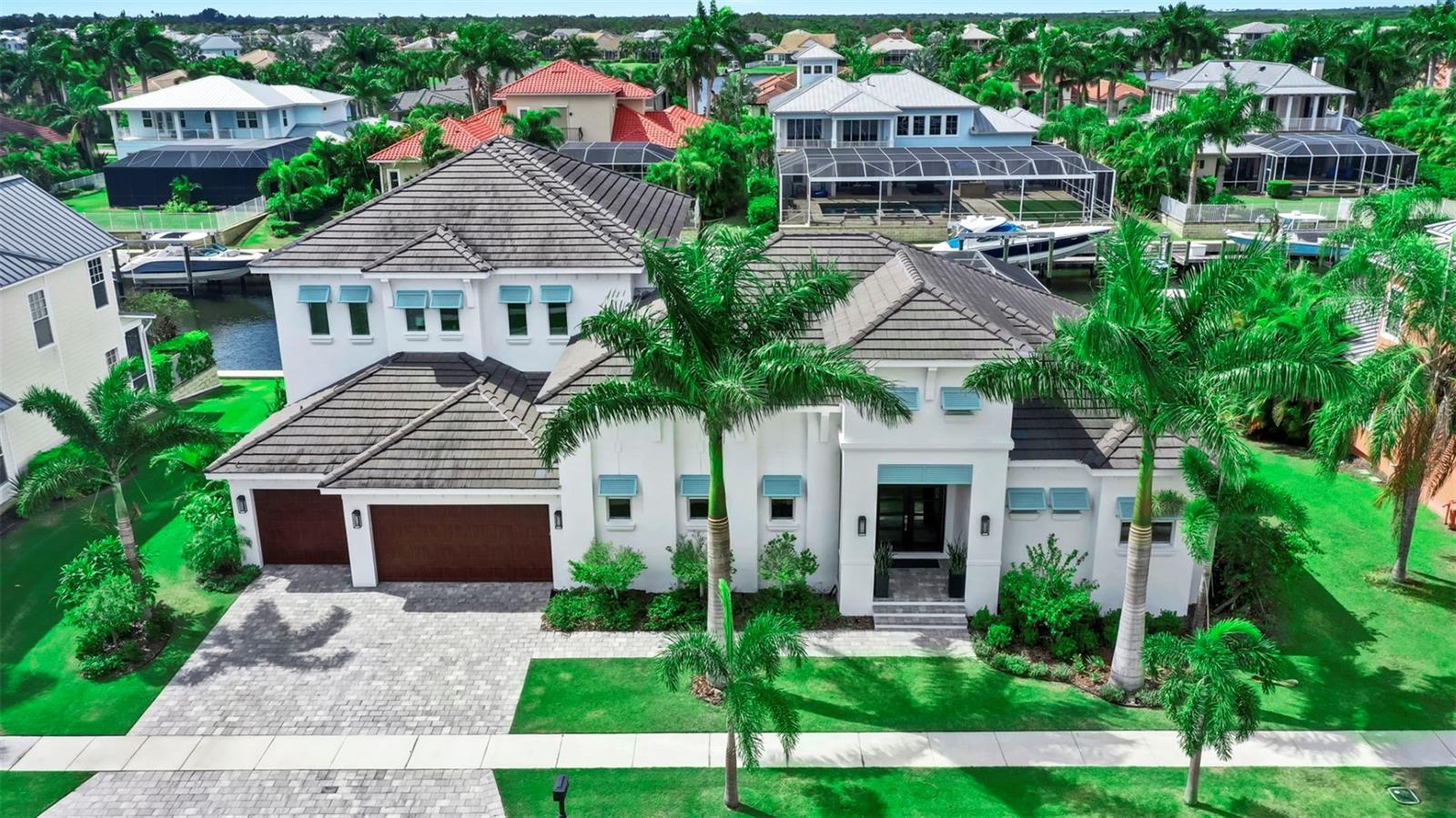MIRABAY PH 2A-2 - Residential