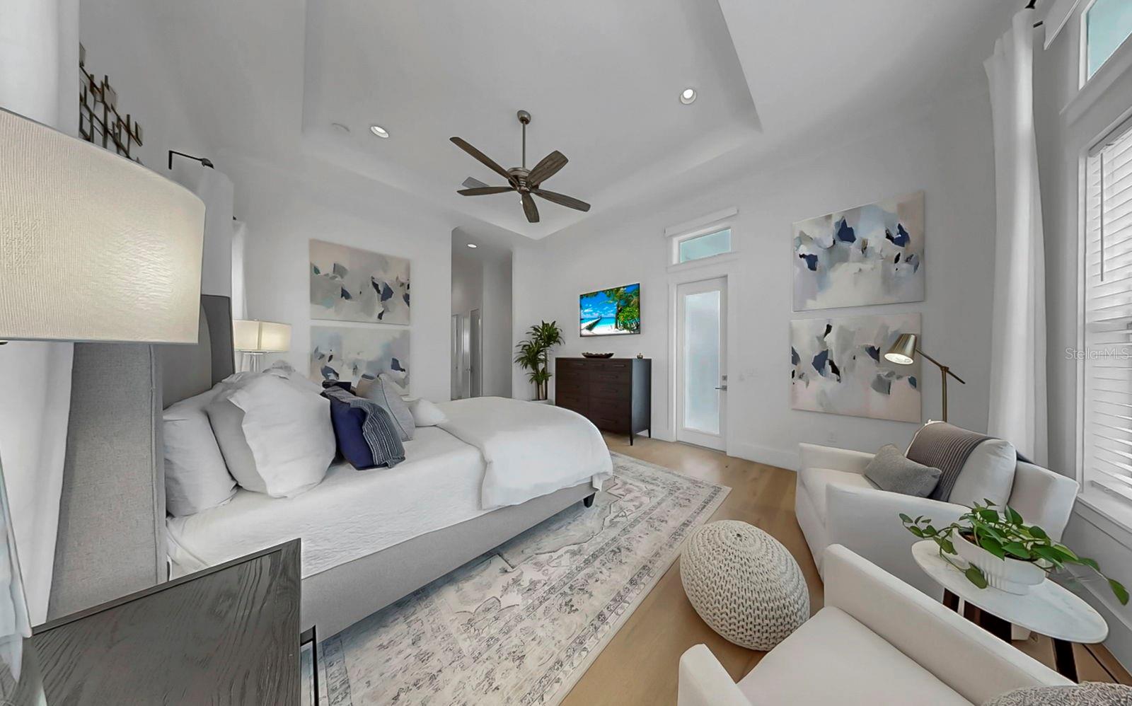 MIRABAY PH 2A-2 - Residential