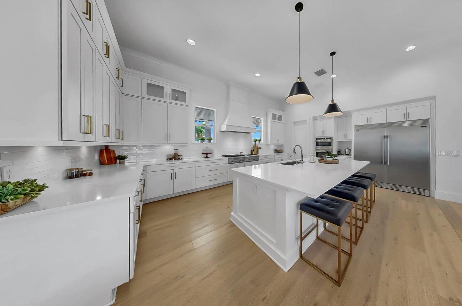 MIRABAY PH 2A-2 - Residential