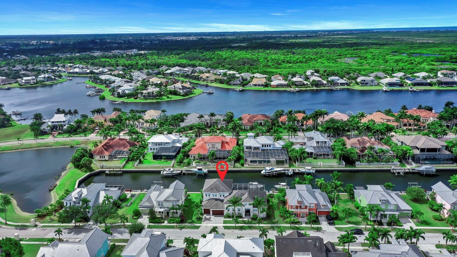 MIRABAY PH 2A-2 - Residential