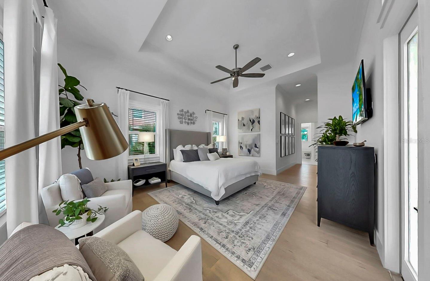 MIRABAY PH 2A-2 - Residential