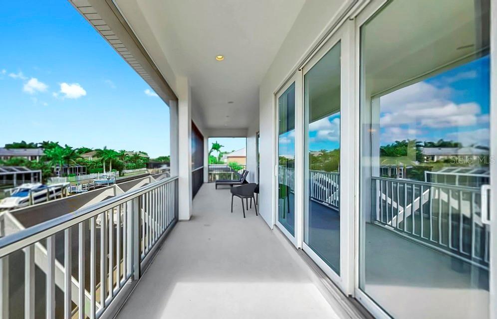 MIRABAY PH 2A-2 - Residential
