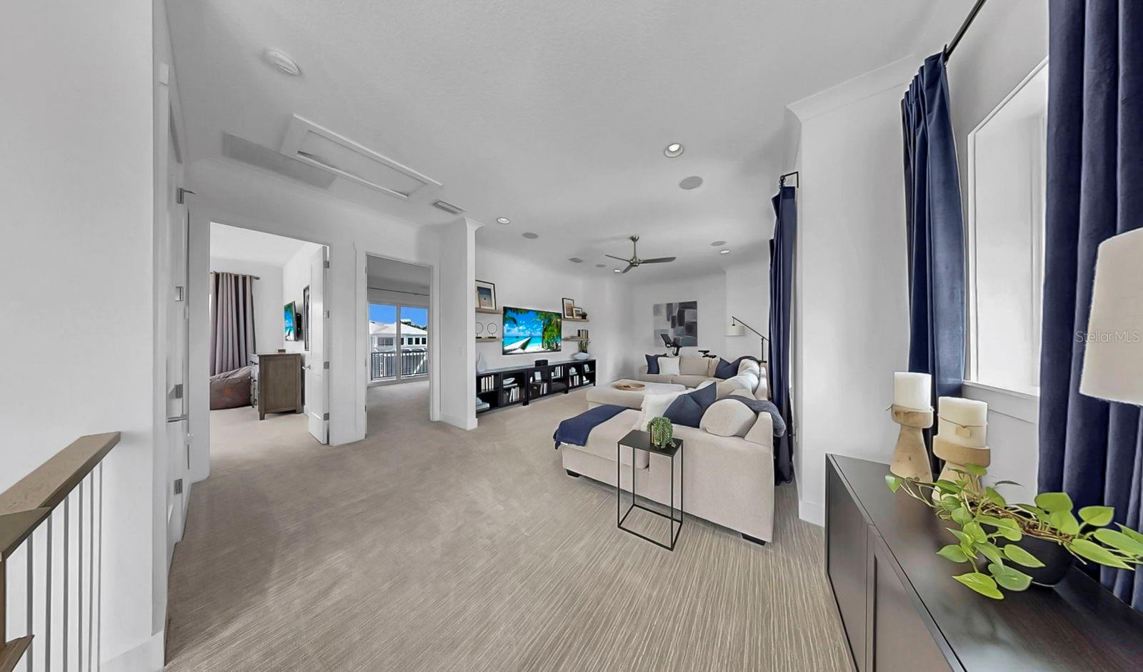 MIRABAY PH 2A-2 - Residential