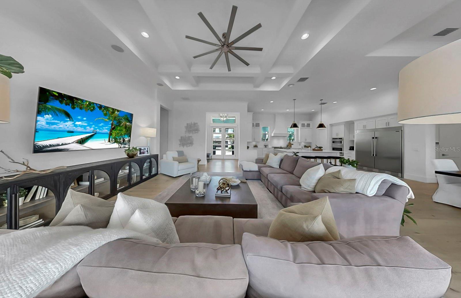 MIRABAY PH 2A-2 - Residential